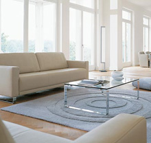 Living-room